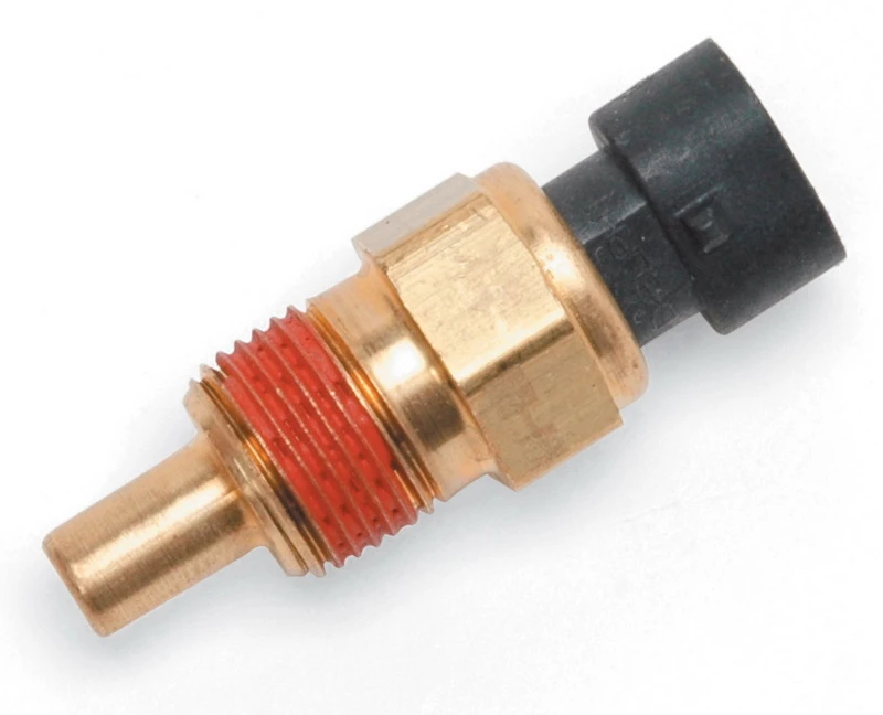 Edelbrock DeLPHi Fluid-Temperatursensor