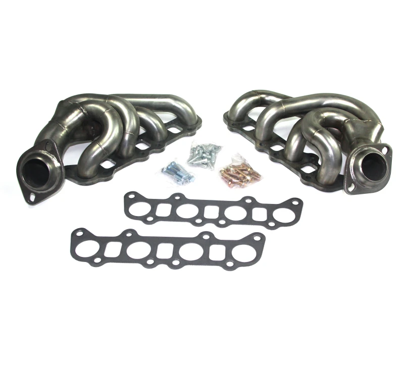 JBA Cat4Ward Header für 2015–2022 Ford F-150 5.0L Coyote