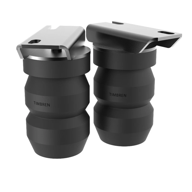 Timbren Rear Suspension Enhancement System for 2014-2023 Ram 2500