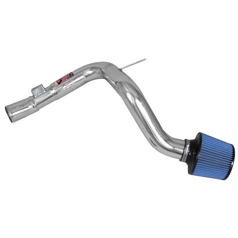 Injen 11-17 Nissan Juke (Including NISMO) 1.6L Turbo Wrinkle Red Cold Air Intake