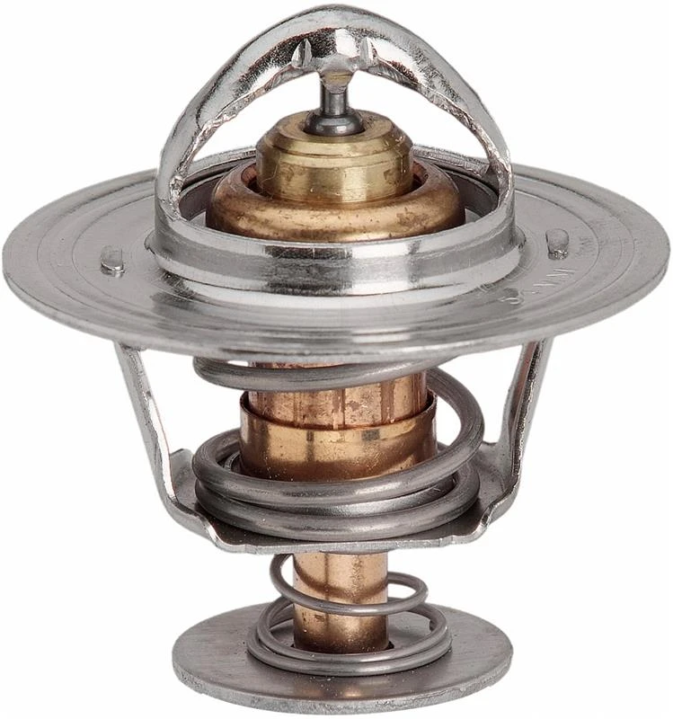 Gates 82-86 Camaro / 80-86 Firebird / 96-02 Mustang / 79-88 Mazda RX-7 / 99 VW Golf Thermostat