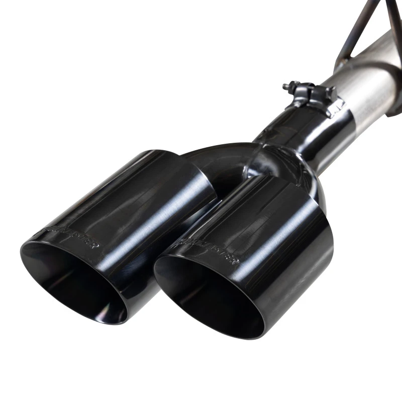Flowmaster 21-26 Chevrolet Suburban/Tahoe/Yukon 6.2L Flow FX Cat-Back Exhaust System