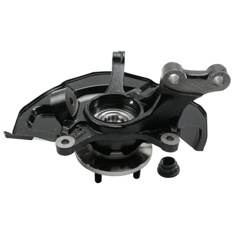 MOOG 04-07 Toyota Highlander Basis Vorne Links Komplett Knuckle-Antrieb