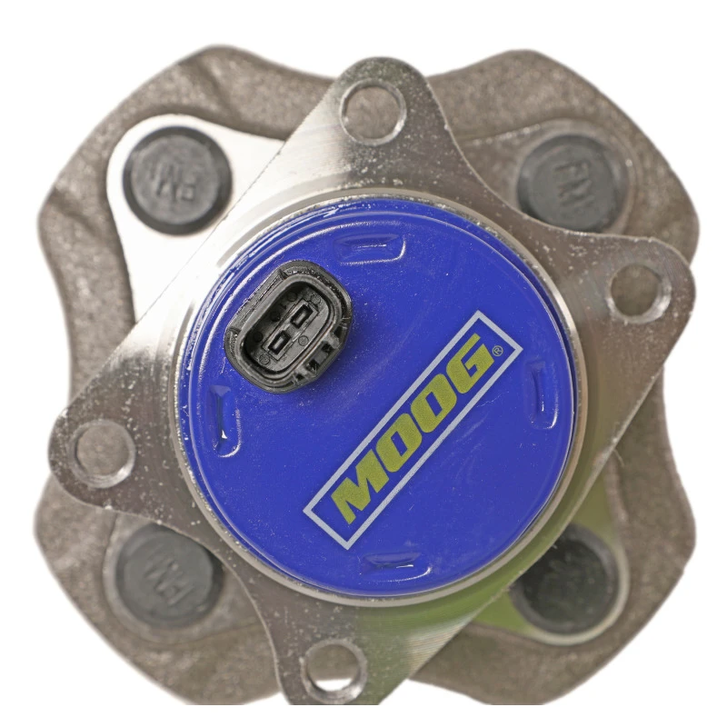 MOOG 00-05 Toyota Echo Hinterradlager und Nabe