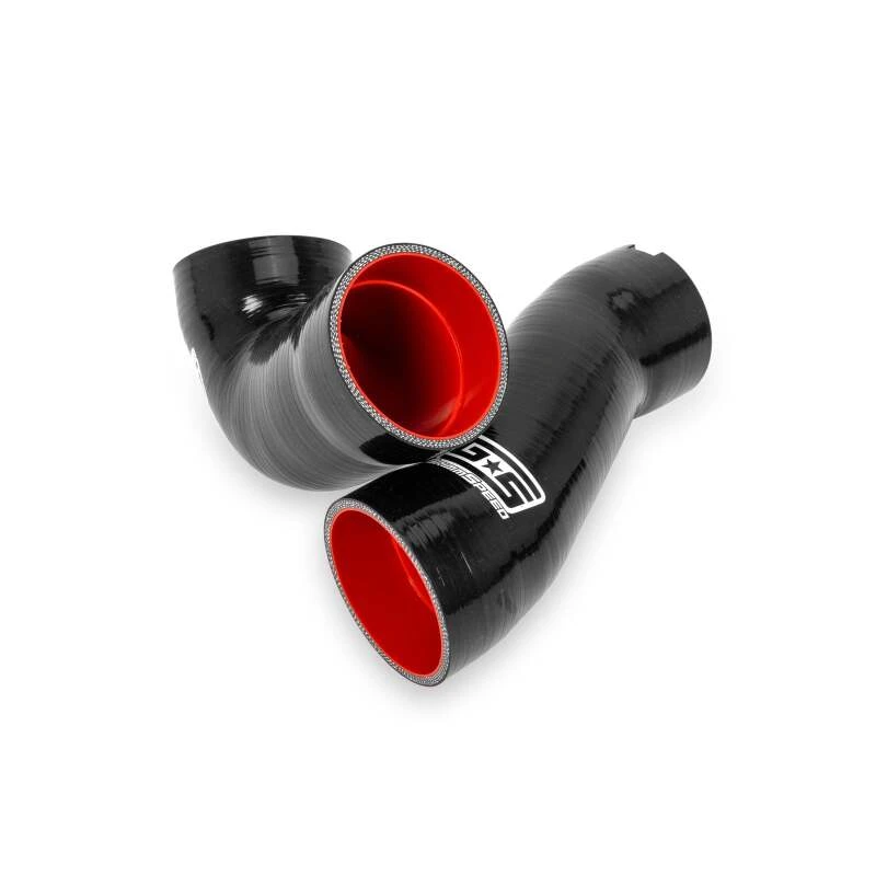 GrimmSpeed Post-MAF Pipe Kit für 2022+ Subaru WRX
