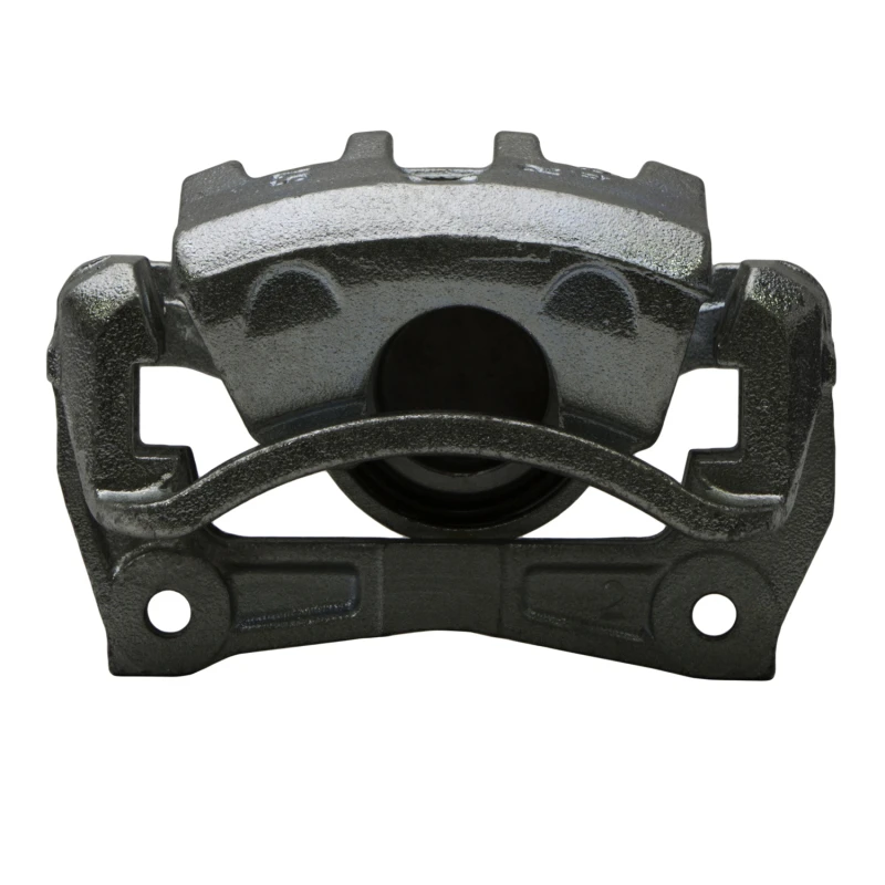 DFC 94-99 Toyota Celica Front-R Silver Zinc Coated Premium Caliper