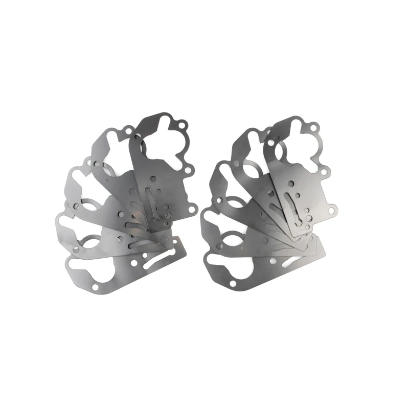 Cometic HD-Ölpumpendichtung 10er-Pack 92-99 alle B/G, 0,25 mm Rc, 10 Stück