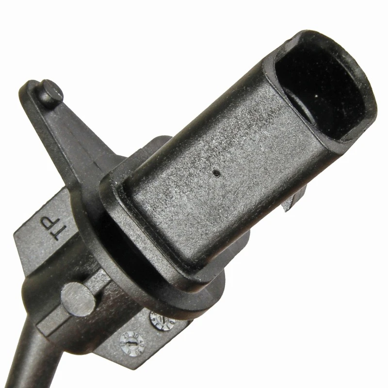 Power Stop 16-18 Audi A6 Front Euro-Stop Electronic Brake Pad Wear Sensor