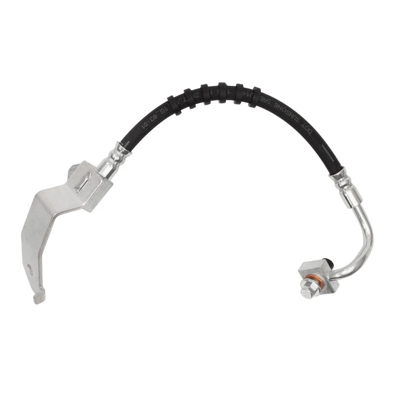 DFC 98-02 Ford Crown Victoria Front-L Brake Hose