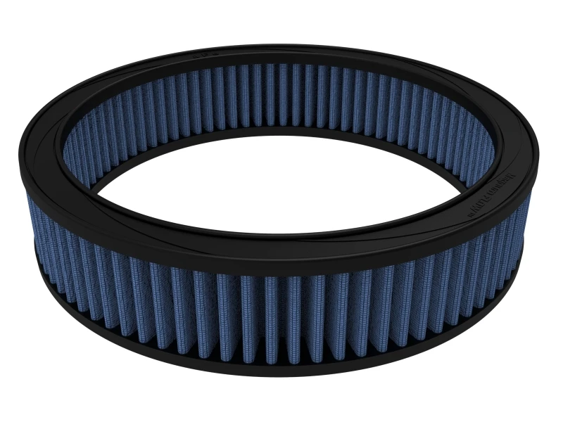 aFe MagnumFLOW Luftfilter OER P5R A/F P5R GM Autos 66-78 V8