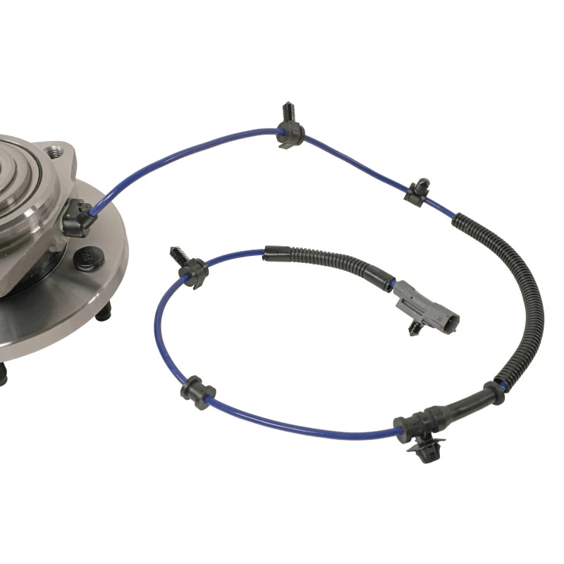 MOOG 06-10 Jeep Commander Vordere Nabenantriebseinheit