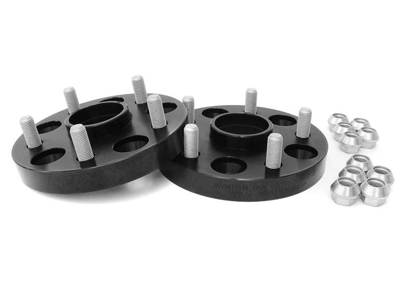 Perrin Wheel Spacers for Subaru 5x114.3 (One Pair)