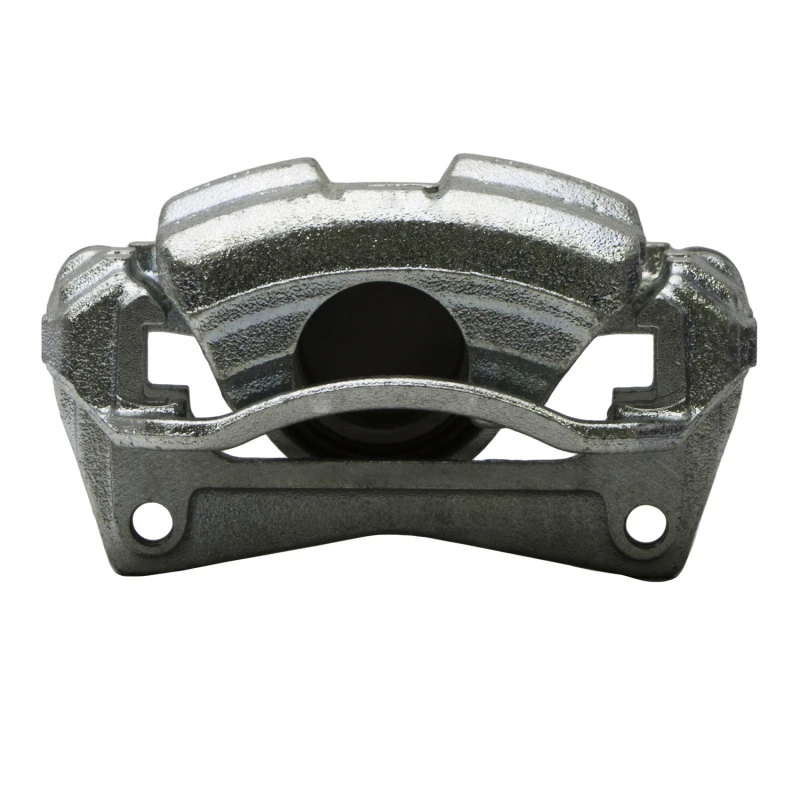 DFC 94-98 Toyota Celica Front-L Silver Zinc Coated Premium Caliper