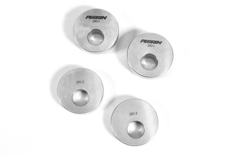 Perrin Driveshaft Carrier Bushings for 08-24 Subaru WRX / 08-21 STI