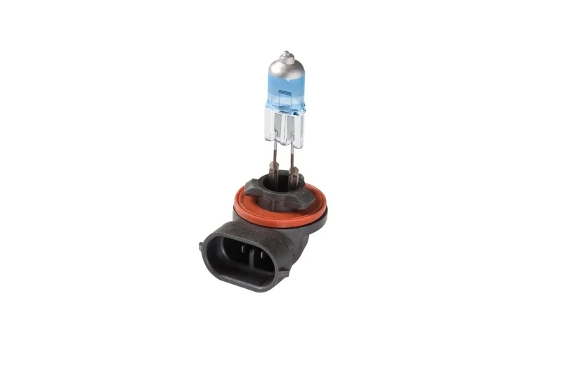 Putco Doppel-Weiß 881 - Reine Halogen-Scheinwerfer-Birnen
