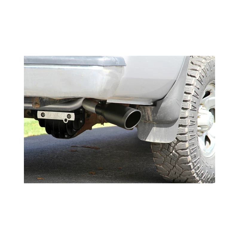 Flowmaster 94-02 RAM 1500/2500/3500 5.2L/5.9L Cat-Back Exhaust System