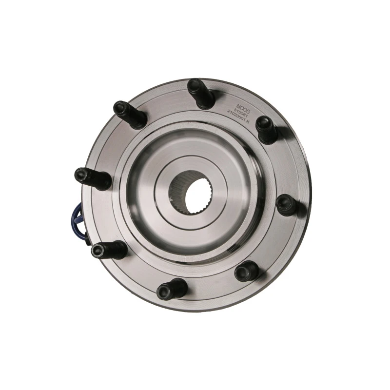 MOOG 03-05 Dodge Ram 2500 Vordere Nabe Einheit