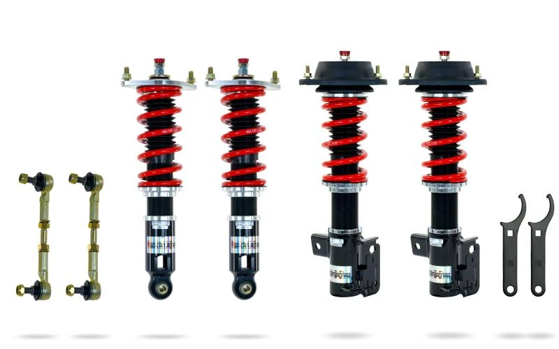 Pedders Extreme Xa Coilover-Kit 2013+ BRZ