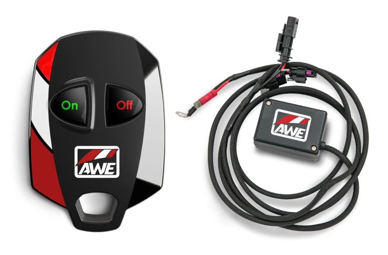 AWE Tuning Mercedes-Benz W213 AMG E63/S Limousine/Kombi SwitchPath Auspuffsystem - für Non-DPE Fahrzeuge