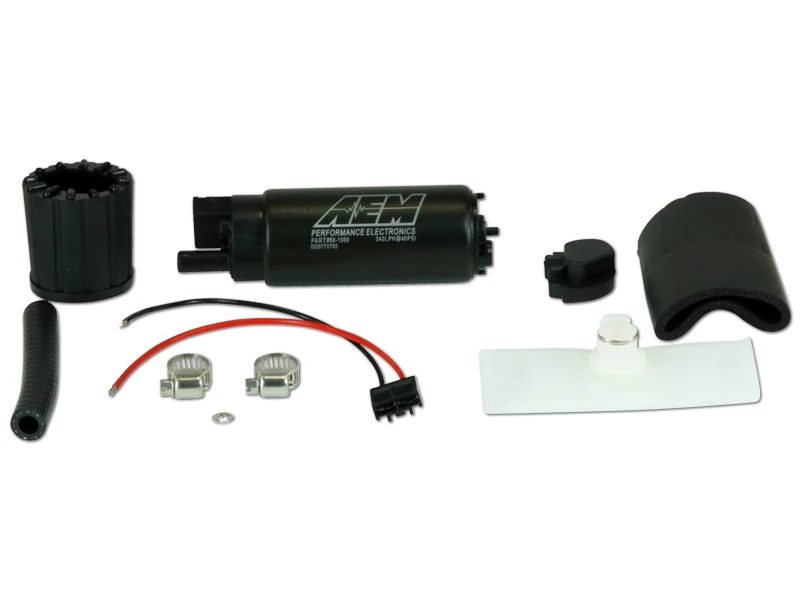 AEM 340LPH In-Tank-Benzinpumpen-Kit