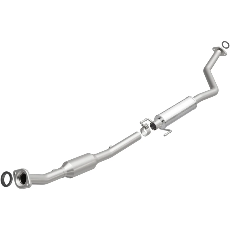Magnaflow 00-05 Toyota Celica 1.8L Direkt-Pass-Katalysator