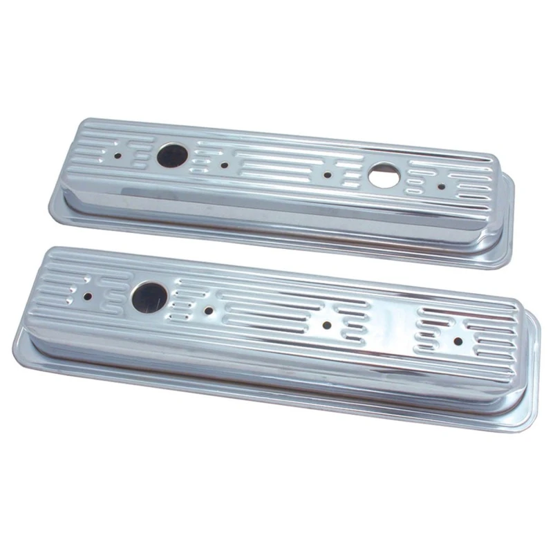 spectre_5260-6794aa9de5454 Spectre SB Chevy Center Bolt Ventildeckel-Set - Chrom