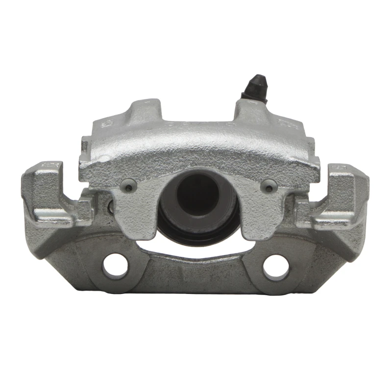 DFC 00-10 Saab 9-5 Rear-R Silver Zinc Coated Premium Caliper