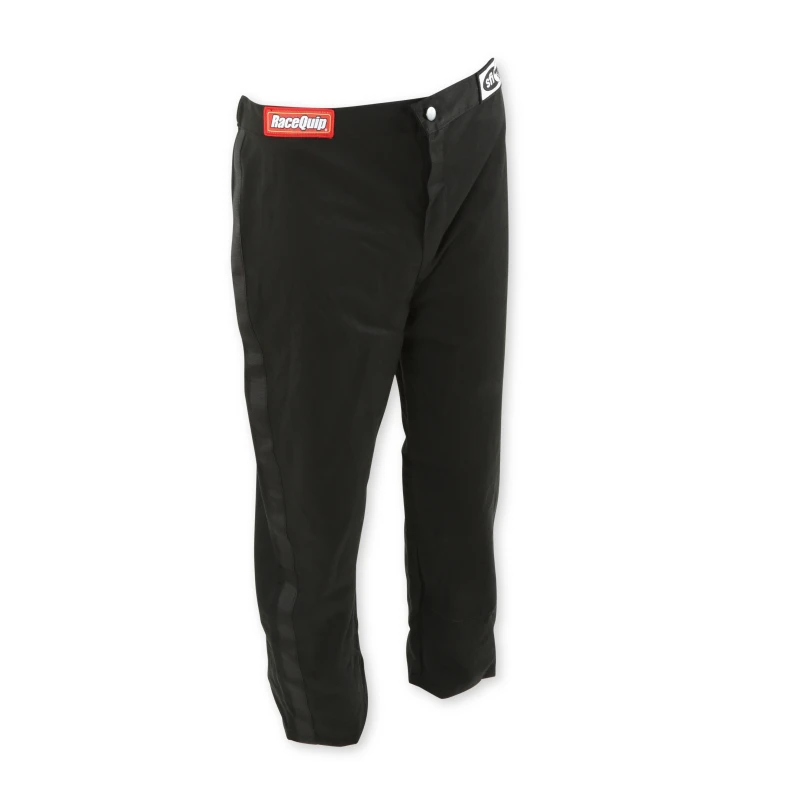 RaceQuip Black Trim SFI-1 JR. Pants KXXS