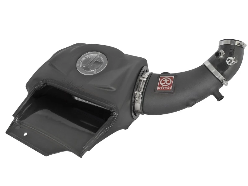 aFe Takeda Ansaugsystem 00-09 Honda S2000 L4 2,0/2,2L Stufe 2 Pro Dry S