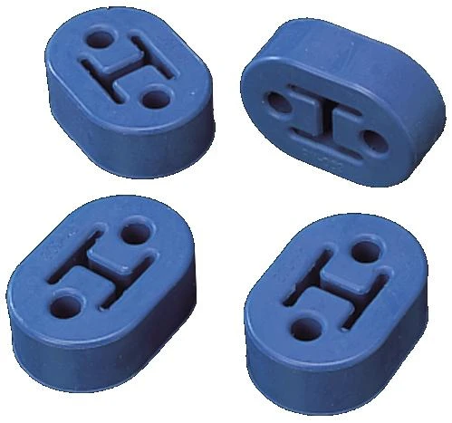 Cusco HD Auspuffaufhängung Blau für Toyota