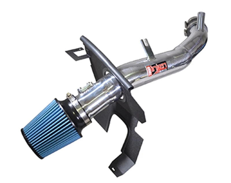injen_SP2097P-67934f000df4a Injen 16-17 Lexus IS200T/RC200T 2.0L Schwarzes Short Ram Luftansaugsystem mit MR-Technologie