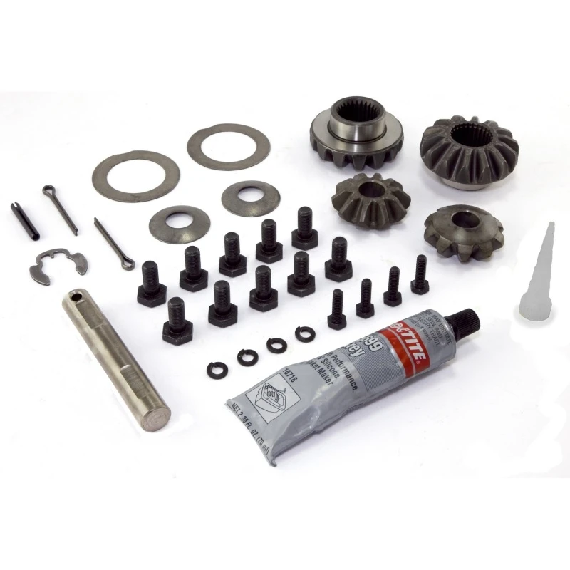 Omix Spider Gear Kit 90-06 TJ/YJ/XJ/ZJ/WJ/LJ (Übersetzt: Omix-Spider-Getriebe-Kit 90-06 TJ/YJ/XJ/ZJ/WJ/LJ)