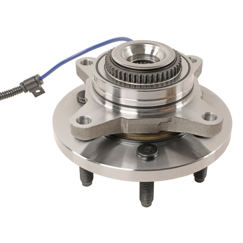 MOOG 11-14 Ford Expedition Vordere Nabe Einheit