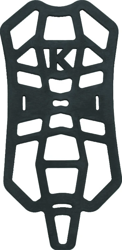 Kuryakyn Replacement Band Free-Flex Device Holder Black
