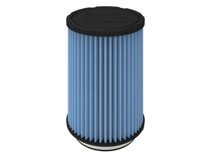aFe Magnum FORCE Intake Replacement Air Filter w/ D2 Dry Media 5in F x6-1/2in B x5-1/2in T x9in H