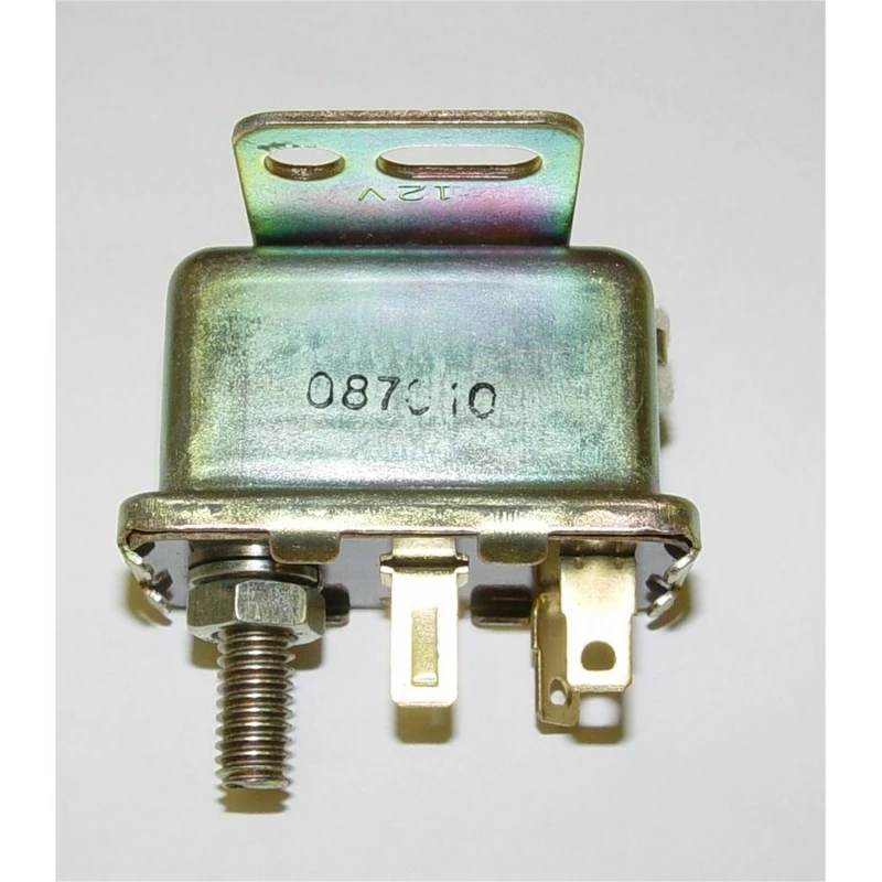 Omix-Anlasser-Relais 84-96 XJ/YJ/MJ/SJ/ZJ