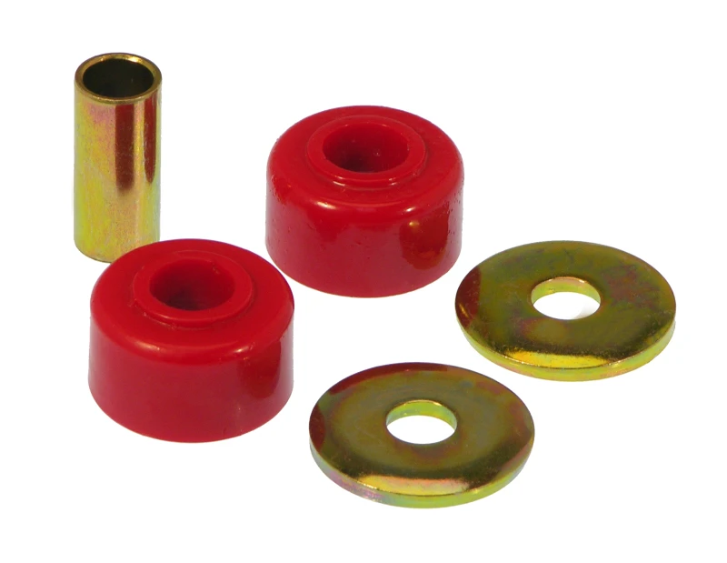 Prothane Power Steering Ram Bushings für 1963-82 Chevrolet Corvette