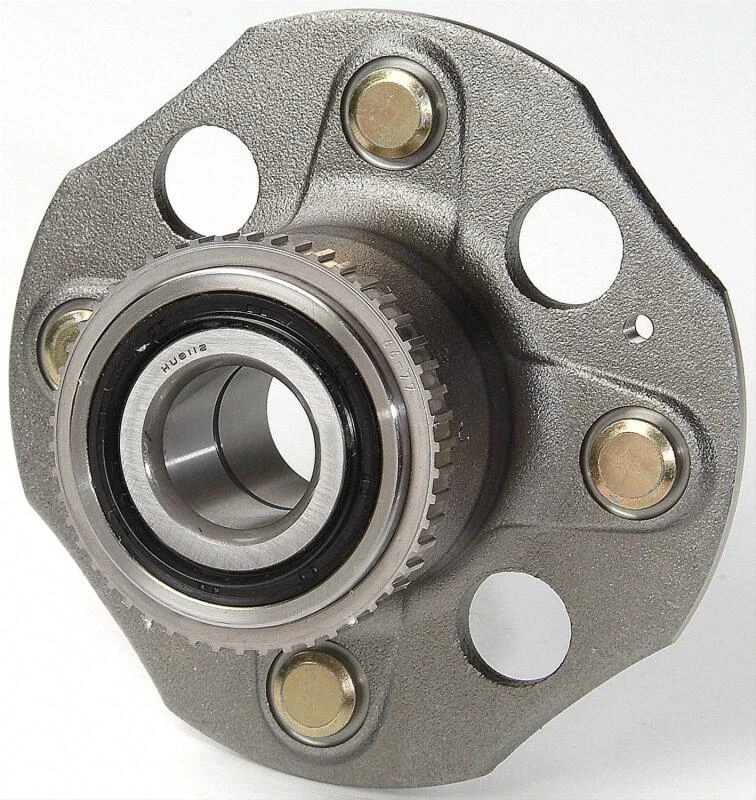 MOOG 95-98 Acura TL Hinteres Nabenbaugruppe