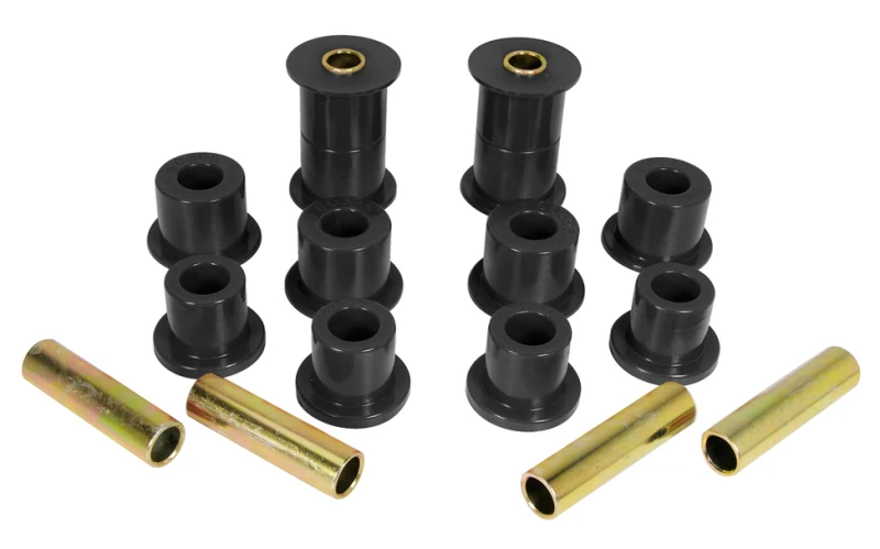 Prothane Vorderachs- und Schakelbushings für 1974-1977 Jeep Cherokee