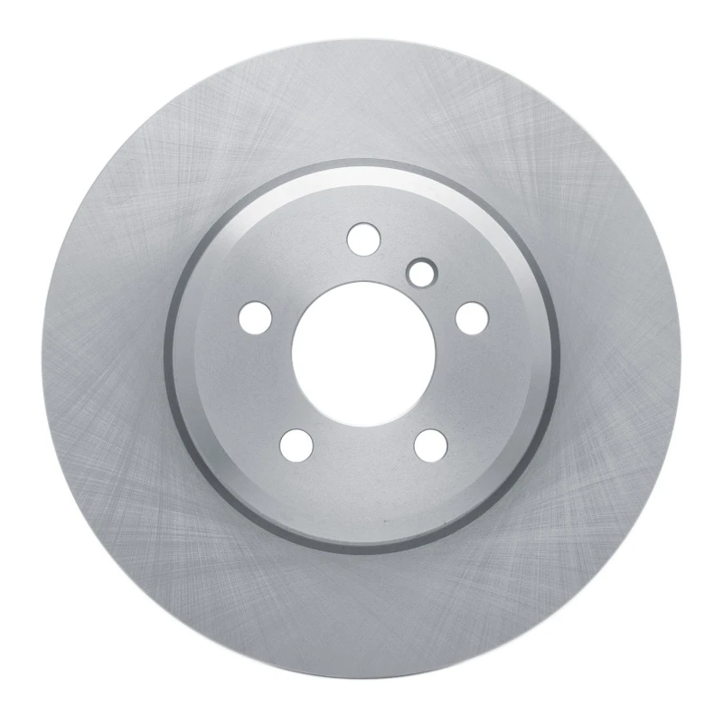 DFC 11-19 BMW 640i Gran Coupe Front Brake Rotor