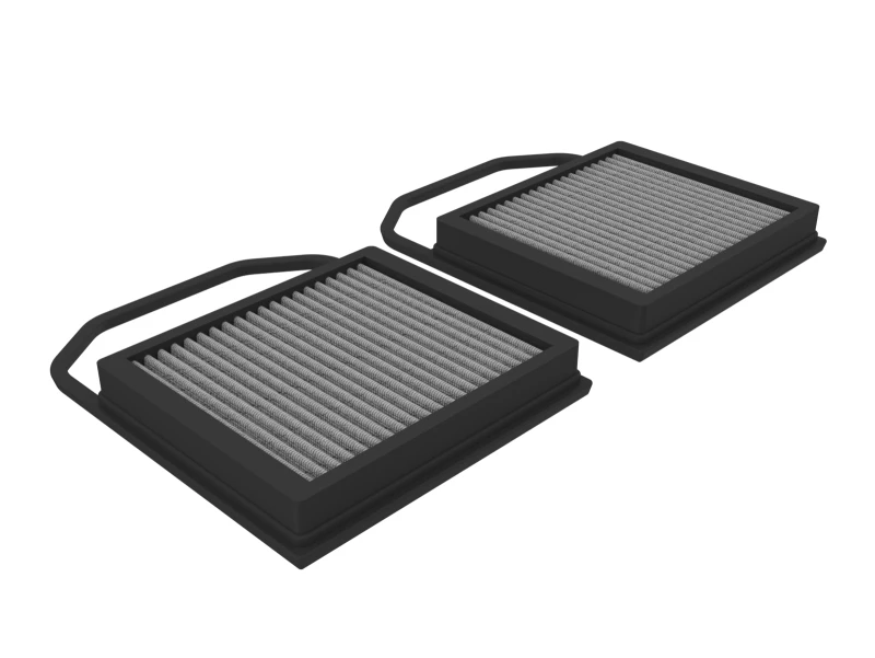 aFe 17-23 Mercedes-Benz GLC43 AMG V6 3.0L (tt) Magnum FLOW Pro DRY S Luftfilter