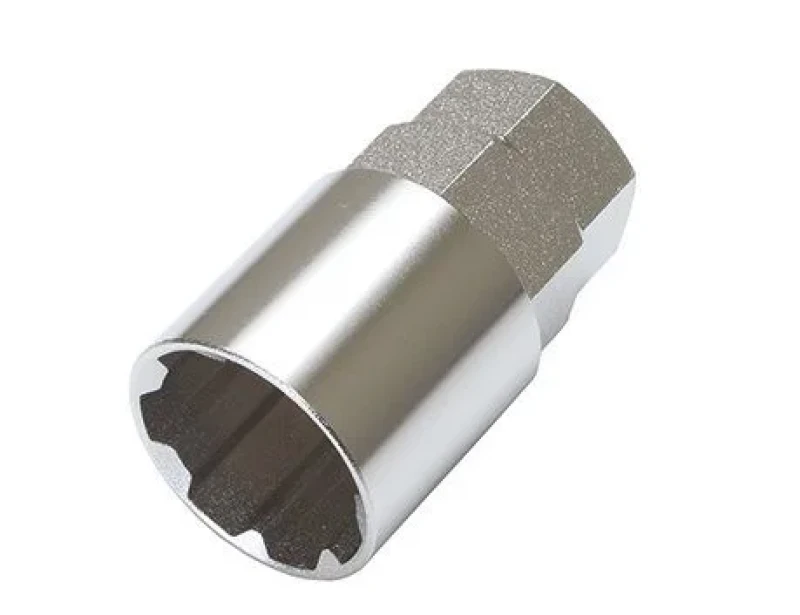 Project Kics Leggdura Racing Shell Type M14 Key Adapter