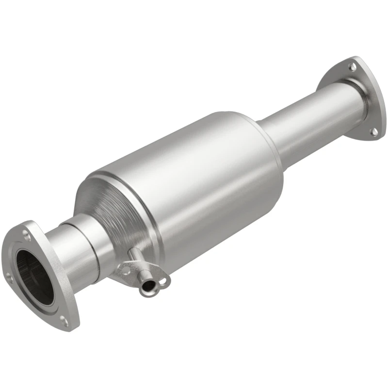 MagnaFlow-Konverter Direktfit 79-87 Toyota Land Cruiser 4.2L