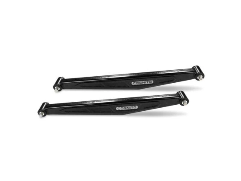Cognito SM Series Compression Struts for 2011-2019 Chevy/GMC Silverado/Sierra 2500/3500 HD 2WD/4WD