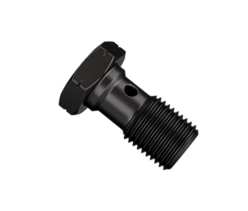 Goodridge Einzelner Banjo-Bolzen M10x1,00