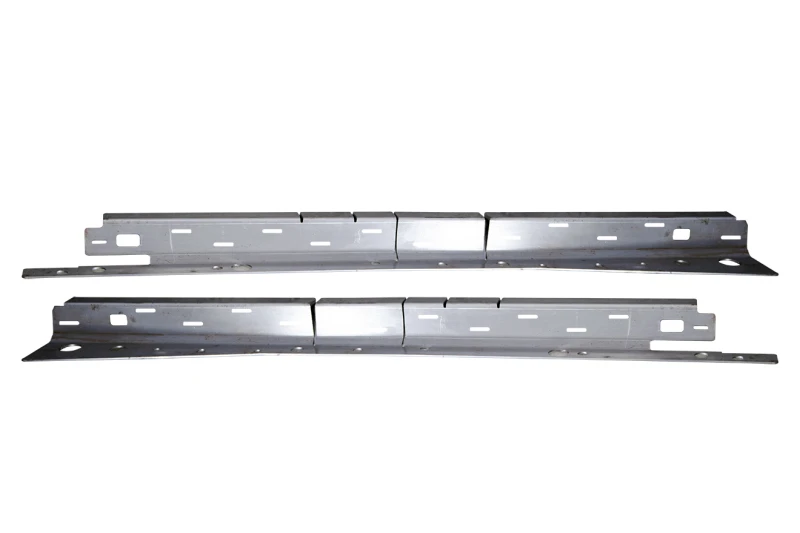 RustBuster Center Unibody Stiffeners für 1984–2001 Jeep Cherokee XJ