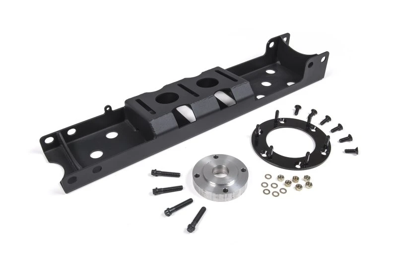 Zone Offroad T-Case Index 6 Bolt for 2013-2016 Dodge Ram 3500 / 2014-2016 Dodge Ram 2500