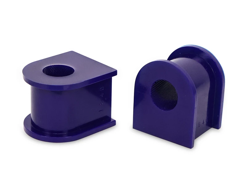 SuperPro Front Sway Bar To Chassis Bush