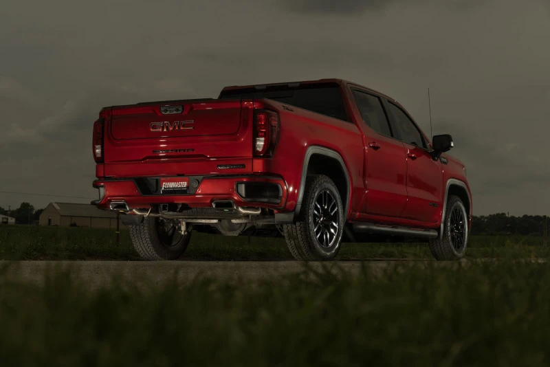 Flowmaster 19-25 GM 1500 5.3L Signature Series Cat-Back Exhaust System