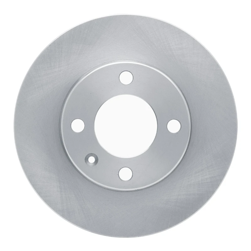DFC 86-93 Volkswagen Passat (USA/Canada) Rear Brake Rotor